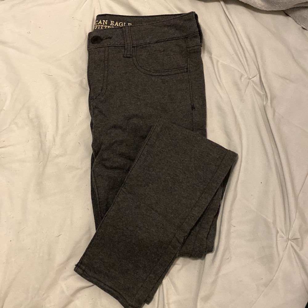 American Eagle Jegging